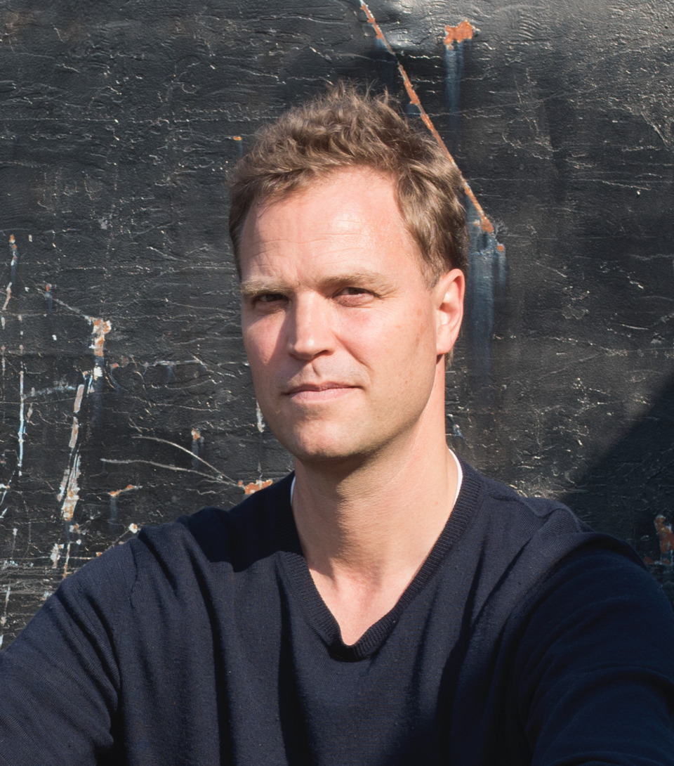 Hannes Gut