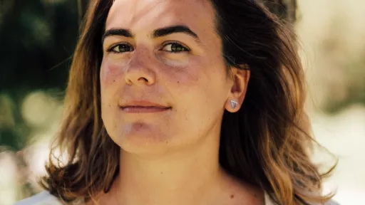 Rebecka Domig, Foto von Stani Goid